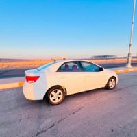 سيراتو ٢٠١٣ • تواير جديدة • قير ٦ نمرات