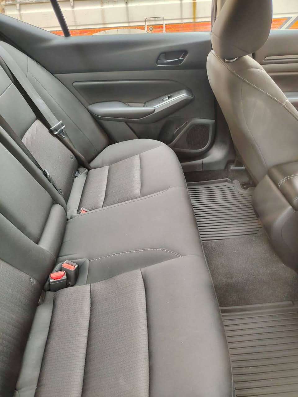 نيسان التيما 2023

1- المواصفات : S
2-المسافة المقطوعة : 13,000 الف ميل
3- حجم المحرك : 2500
4- الضرر : كلين تايتل بدون صبغ ودعم 
5- للأستفسار : *********** الشريقات, صلاح الدين
