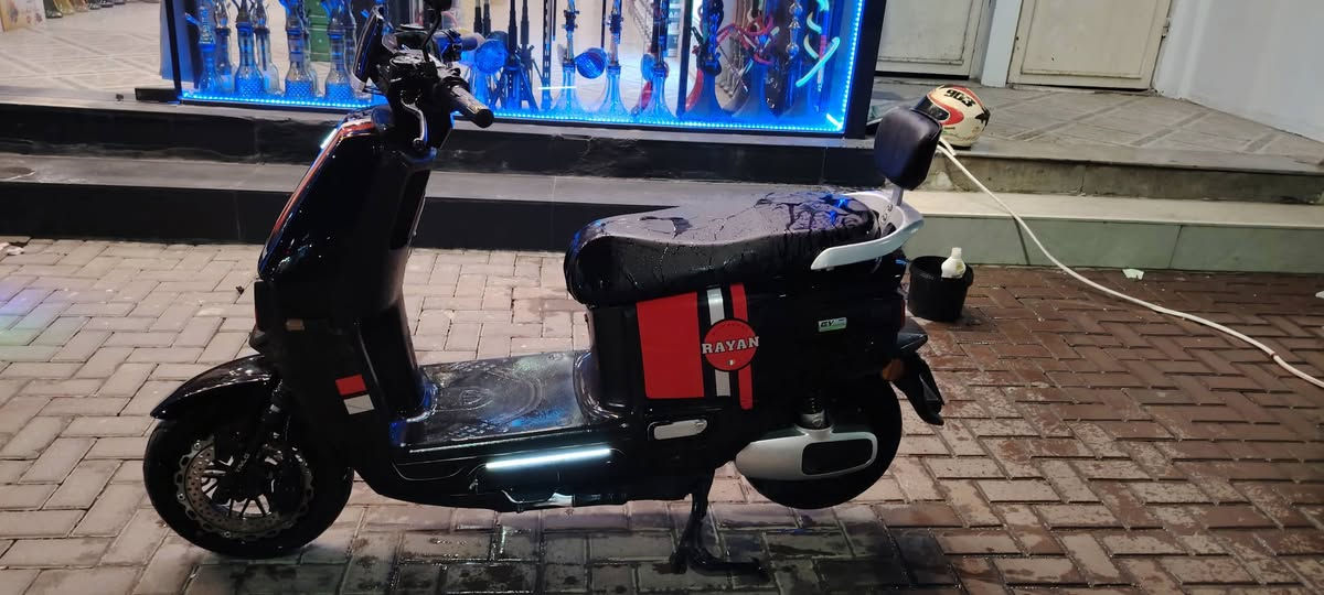 درجه شحن للبيع من شركة الريان 2025
البطاريات 100
تواصل ***********
