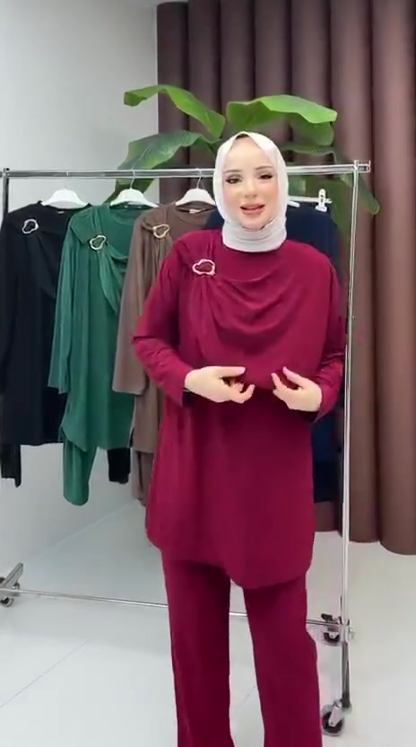 ✨️طقم قماش ساندي 🌹
✨️تصنيع جديد3 موديلات 🌹

✨️مقاسات 38.40.42.44🌹

✨️السعر 9.50 $🔥🔥🔥
تركيا 🌹


**إذا كنت صاحب هذا الإعلان وتريد حذفه لأي سبب، رجاءا أرسل رسالة إلى الدعم الفني**