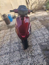 فراشة • ١٤٠ • محرك قوي