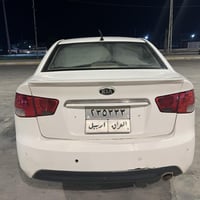 سيراتو • ٢٠١٢ • كوت