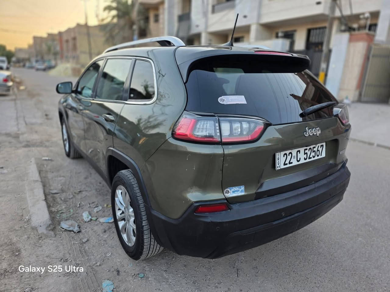 جيب بزون 2019 امريكي حادثه دعاميه و4 اصابع بالبنيد سونار مرفق محرك 2400 كير ومحرك كفاله صدر امامي خلفي نظيف تبريد قطعتين ثلج داخل بيجي سياره جاهزه من كلشي سنويه باسمي مكاني بغداد السعر 132 ورقه للاتصال ***********
