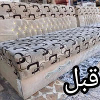 معمل الشمال • تصليح قنفات • ضمان ٣ سنوات