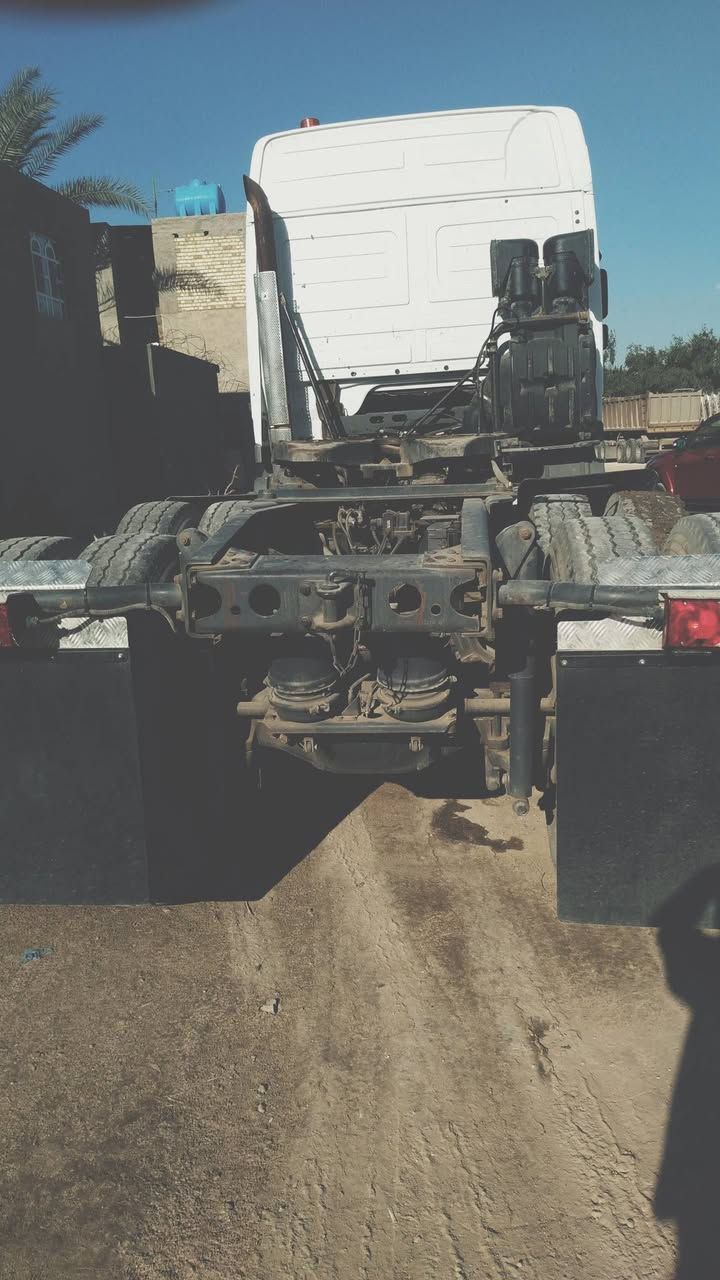 السلام عليكم للببع اكتروز فحل موديل 2006 رقم مثنى مربوطة قلاب ***********
