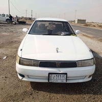 كرسته • ٩٣ • رقم بغداد