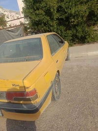 بيجو روه للبيع  موديل 10  سنويه عظم عاج الماني بيه شويه خياس بالبيان ب...