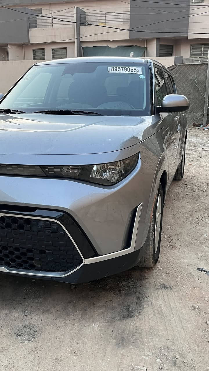 صول موديل 2024 دخول جديد مامرقم كير مكينه تبريد حدادية كله جديد ومكفول حادثها فقط دعامية بدون دواخل او راديتر او ايرباك + فتح براغي الجاملغ الامامي فقط بدون صبغ او تعديل او تبديل كلين تايتل السيارة وليبل واحد ماشيه 29 كلش جديده عنواني حله ***********

