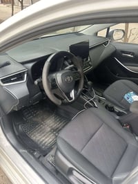 من رخصت الادمن كورله موديل ٢٤ سياره فول موصفات مكفوله سياره كفاله عامه...