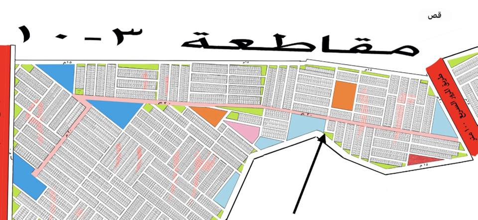 للبيع رقم العقار 12272 / مقاطعه: 10/3مساحة 200
السعر: 75 مليون مع المجال
خدمات كاملة ⬇️
نتعامل بقطع اراضي 2/10 و 3/10 و قطع المالكي
عندك عقار حاب تبيع نشتري

للأستفسار 📞:

ضياء الكعبي

***********

سيف الكعبي

***********

شركة الكعبي للاستثمار العقاري 🏠
قطعة ارض للبيع🏠
