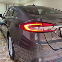 فيوجن SE • ١.٥ ايكو بوست • ٢٠١٨