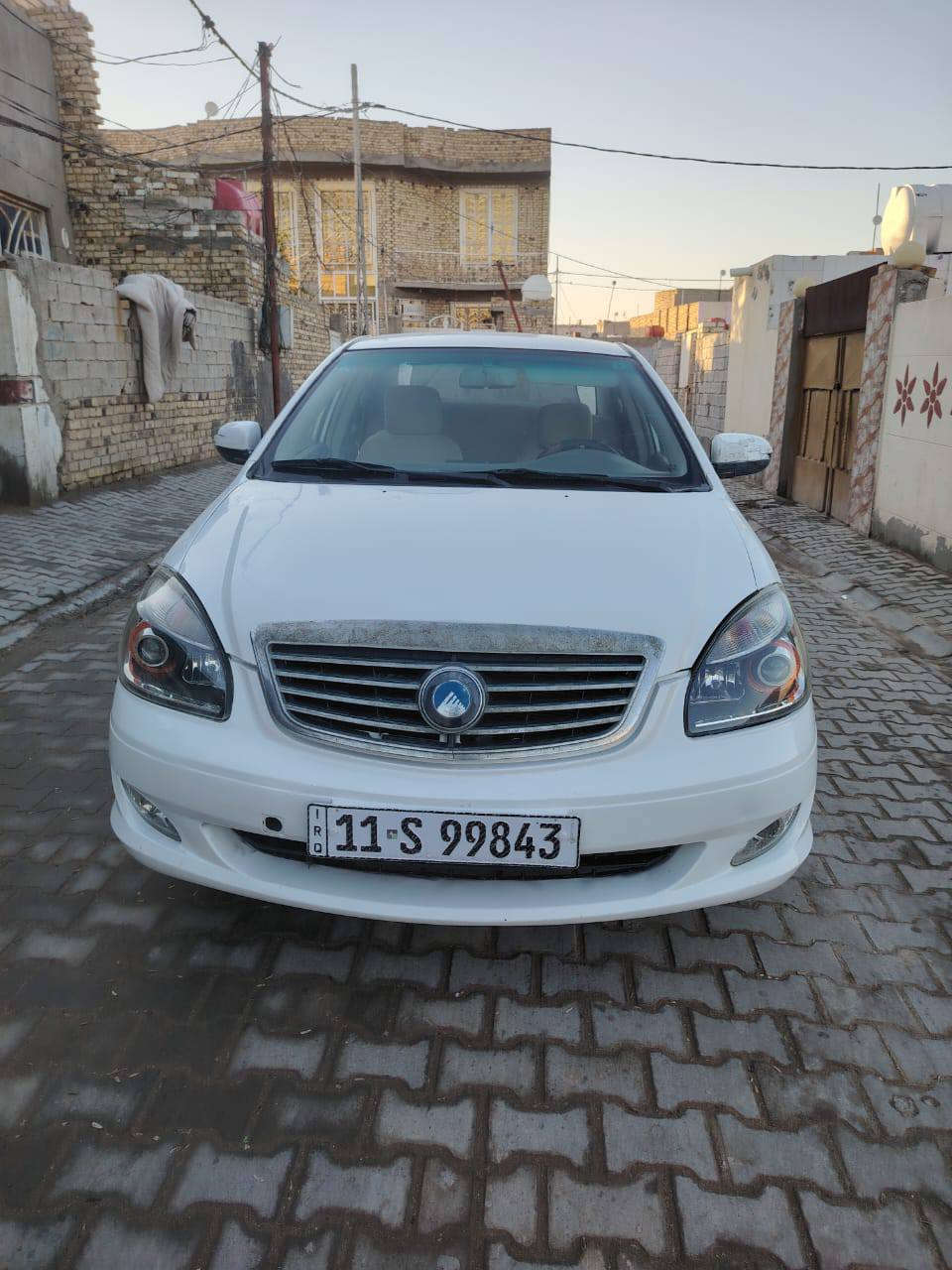 ﷽
#للبيع 
جلي موبل. موديل. 2013  رقم بغداد دولي. 
سنويه مشروع وطني
مكانات صبغ  اثر جراد  . مكينه وكير جدد. صدر حداديه كله جديد. تخم تاير. ويلكب. تكم شواصي بلاديه.  مكاني ديوانية قضاء الشامية
 
السعر. 47 وبيه مجال. 
***********
