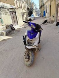 نضيفه • معدل • سلف