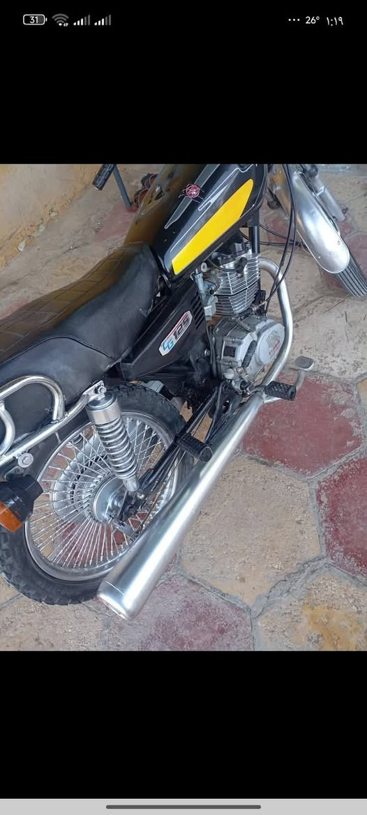 سلام عليكم دراجه تايكر 21اوراق مكان بابل رارنجيه قرب نبي الله ايوب سعر 275قفل
‏‪0788 280 0110‬‏
