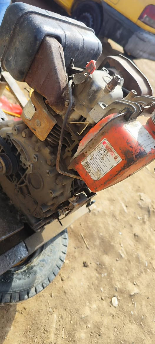 سلام عليكم مولد للبيع شغال شرط ما مفتوح كاز
مكان لعماره ***********
