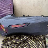 قبق كلجات كوسو نضيف كامل كدامكم (فحل،لد) 125 وبي مجال 07712058921