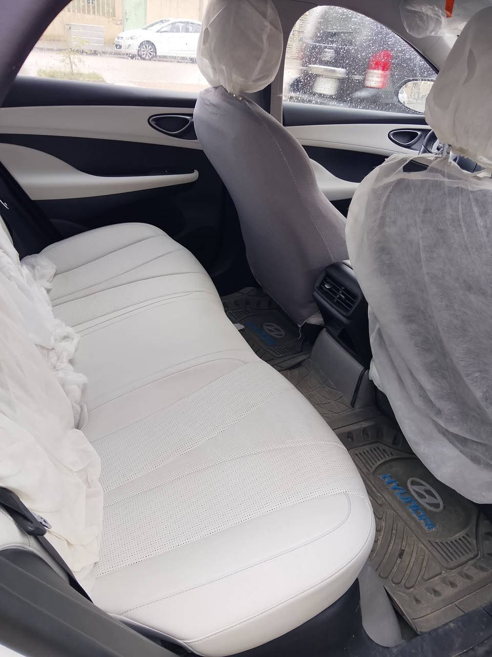 السلام عليكم
للبيع جديدة السيارة للاستفسار الاتصال على ***********
