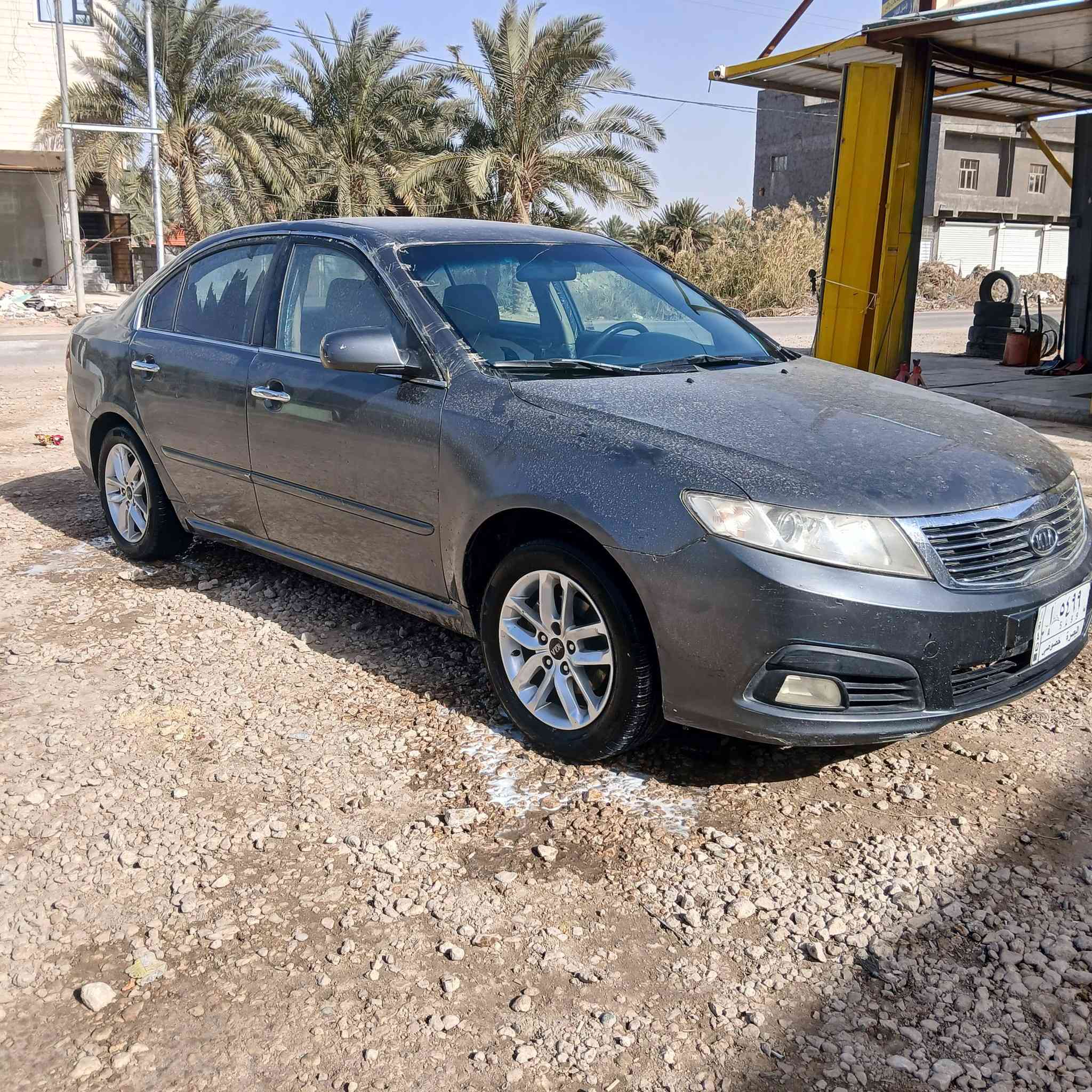 السلام عليكم كيا اوبتيما 2009 خليجي سياره حلوه جاهزه مكينه جديده 2400 حداديه جديده تخم تاير تبريد تحويل مباشر رقم بصره بيها بيها ثلاث قطع بدون دواخل سياره جاهزه خير من الله السعر 95 بها مجال بسيط مكان السياره السماوه استفسار على الرقم ***********
