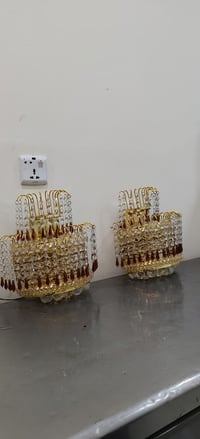 إنارة • ديكور منزلي