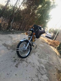 دراجة نامه للبيع موديل ٢١ نقصه أوراق بس أكفلك سرقة وعشائر دراجة عوزه ب...