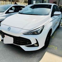 ام جي 3 • موديل ٢٠٢٥ • صفر اربيل