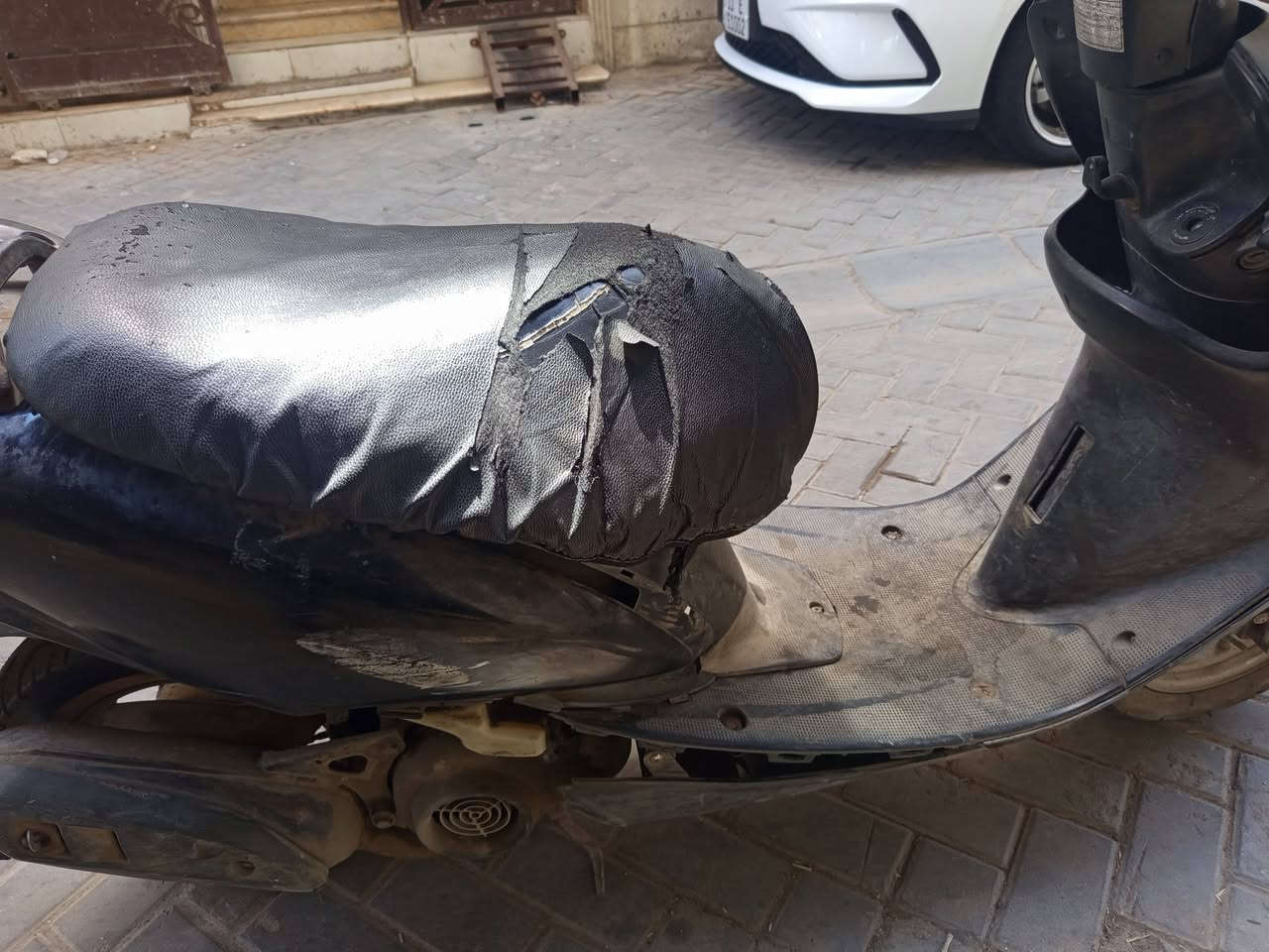 السلام عليكم عصفوريه للبيع 200 الف المكان بغداد الأعظمية للاستفسار خاص


**إذا كنت صاحب هذا الإعلان وتريد حذفه لأي سبب، رجاءا أرسل رسالة إلى الدعم الفني**