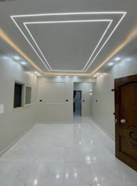 جبس بورد • واجهات محلات • نجف