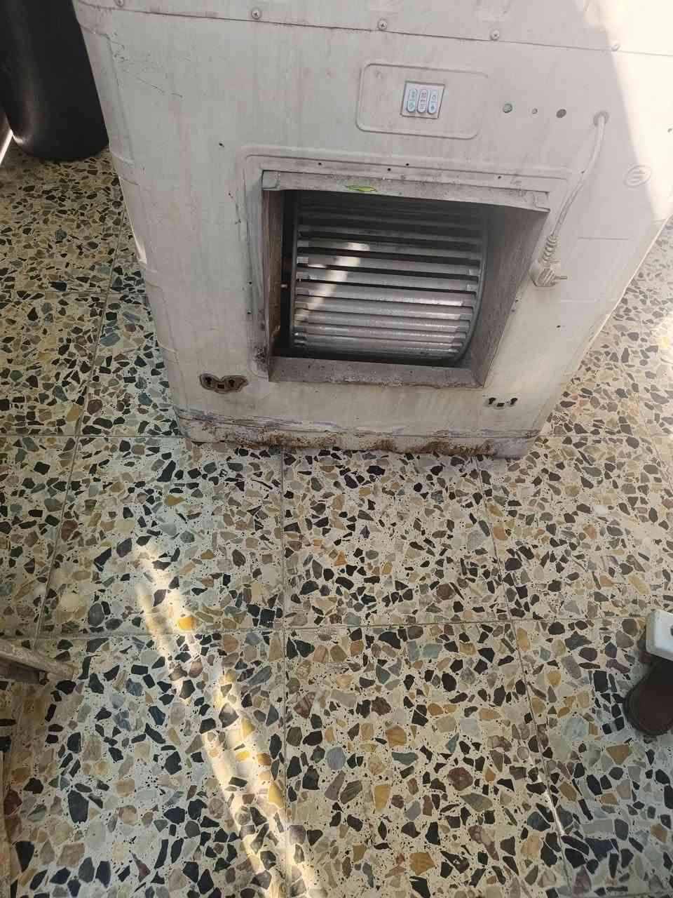 مبردة للبيع السعر ١٠٠ الف


**إذا كنت صاحب هذا الإعلان وتريد حذفه لأي سبب، رجاءا أرسل رسالة إلى الدعم الفني**
