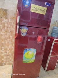 ثلاجه • للبيع