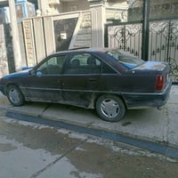 حجم ٢٠ • كير • ضربه امامي