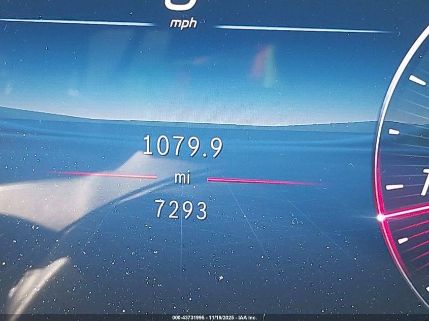 كار سنتر _ Car Center للمزاد الامريكي

للبيع 🚘

Mercedes. Benz. C300. 2025 💞

📍عداد المسافة :  7.000
 ✅ حالة السيارة : تعمل وتسير

السعر : 21.500 🔥 بيع مباشر

العنوان : واسط _ الكوت _ شارع النسيج _ مجاور المعهد البريطاني

📞 للاستفسار :

*********** ( كرار العبيدي)
*********** ( حمزه فائز)
