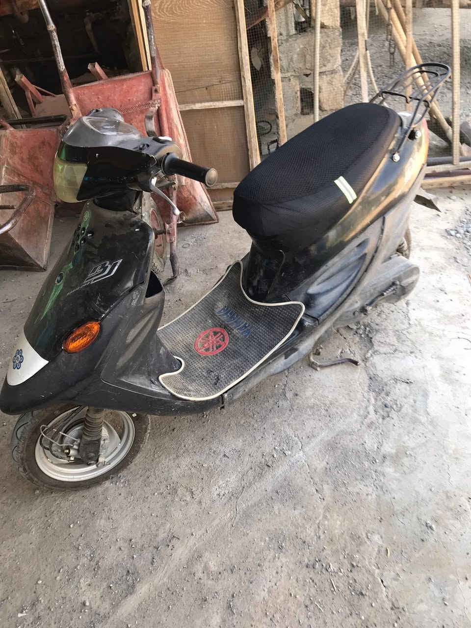 ماطور للبيع سعر 350 بي مجال ليريديخبرعل هذا رقم رعيه ماطور***********
