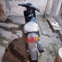 نفخ • واير • مهجور ٥ أشهر