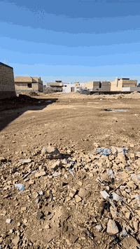 ياالله قطعه للبيع المساحه 100م العنوان طويريج الحولي منطقه الكطع سند 25 اقرار محكمه السعر 11 مع المجال البسيط للاستفسار *********** __***********
