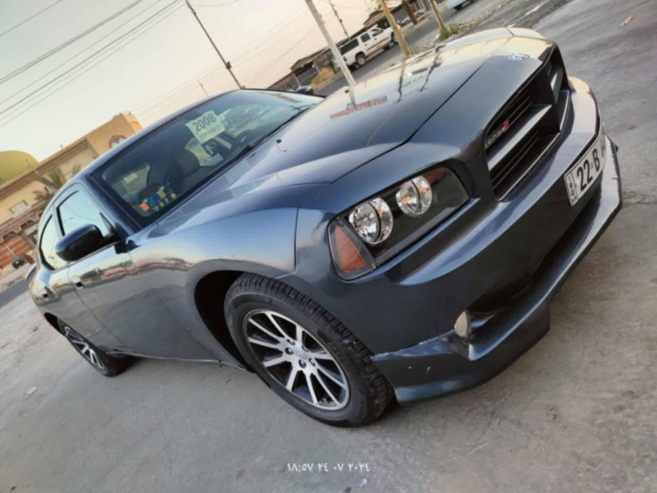 السلام عليكم جارجر 2008 رقم أربيل تحويل مباشر مكينه وكير كفاله تبريد نقص غاز فقط منظومه كلهه جديده سياره بيهه قطع صبغ ابيع عام لادوخك ودوخني سياره اصولي أكرر اصولي اصولي تحويل للبيع او مراوس السعر المطلوب 85 وبيهه مجال مكاني ديالئ ***********
