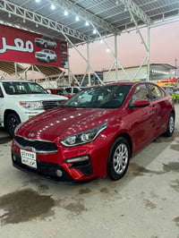 سيراتو 2019 خليجي كفاله عامه  حتى من البارد جاهزه من كلشي السعر 138 وب...