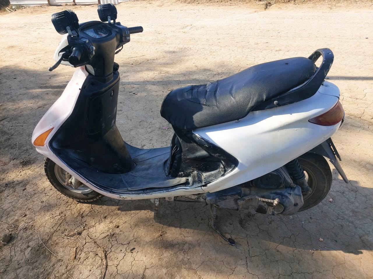 دراجه للبيع السعر 400
حاويه ***********
