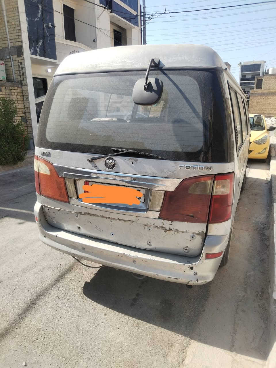 سياره فتون موديل ١٤ بسمي مكينه بيه صوت رقم شاصي خايس رقم تلفون *********** واتساب
