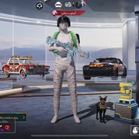 حساب ببجي عالميه السعر 500قفل مكاني بغداد وجه لوجه أبيع فقط واتساب 075...