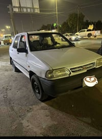 ٢٠١٦ • مكينة وكير • بصرة