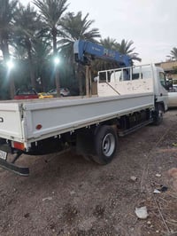 كنتر موديل ٢٠٢٤ بغداد كرين مخالف راك سلايتن الاكسل ضخم الشفت ثمانية بر...