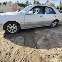 ملكه للبيع موديل اصل 2002 ديفور الجبير ستيرن كهرباء كشنات كهرباء اربع ...