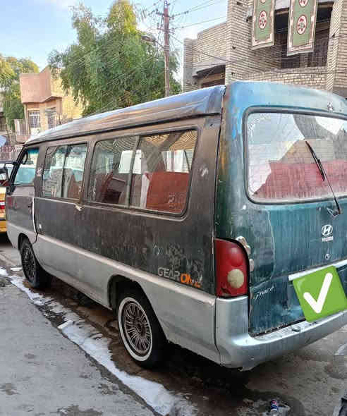 السلام عليكم هوندا للبيع او مراوس مكينه وكير ستاركس جدد لا تبخير ولا تنقيص تلبيسات كشنات جدد رقم واسط الماني السعر 20 ورقه المكان بغداد مدينة الصدر 
***********
