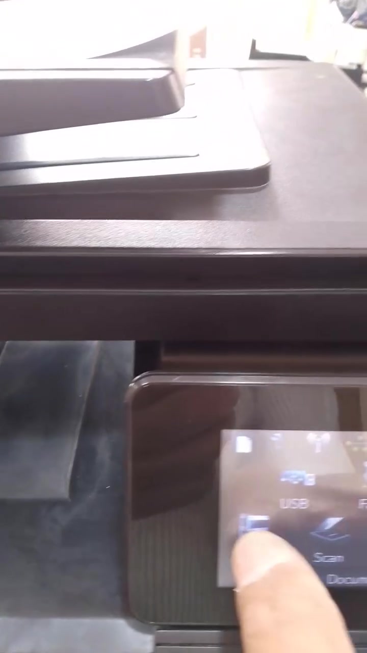 طابعه hp ليزريه ملونه استنساخ وطباعه وسكنر واي فاي نظيفه جدا بيها نسبة احبار 80 بالميه  السعر 225 الف الشراي الجاد يتفضل خاص خدمة توصيل متوفره لجميع المحافظات


**إذا كنت صاحب هذا الإعلان وتريد حذفه لأي سبب، رجاءا أرسل رسالة إلى الدعم الفني**