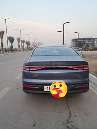 بي وايدي لبيع لون مميز موديل 2025 رقم بغداد   07801996622