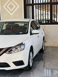 سنترا ٢٠٢٥ • ١٠٠٠ كم • كفالة عام