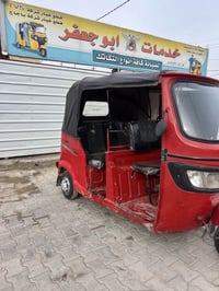 تك تك • موديل ٢٠ • مكينة ٢٠٢١