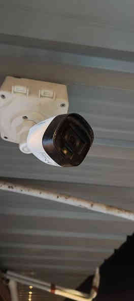 عملنا لهذا اليوم وبأسعار مناسبة 
للاستفسار الاتصال عبر الارقام التالية 
***********
***********
يوجد تجهيز وتنصيب وصيانة جميع أجهزة الكامرات 
الموقع مقابيل دائرة إطفاء العزيزية
