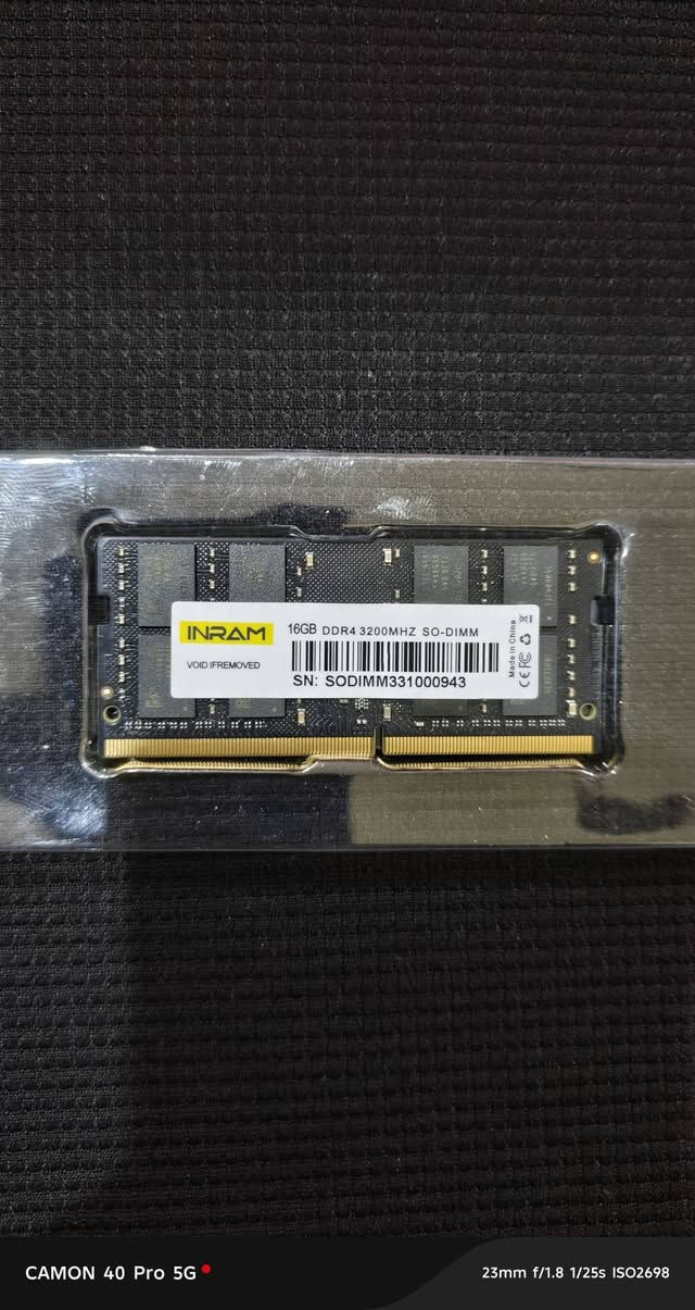 متوفر رامات DDR4 2X16💀☢️ DDR4 2X8  4 DDR3 2X4 لاستفسارخاص او على واتساب*********** متوفر رامات DDR4 2X16💀☢️ DDR4 2X8  4 DDR3 2X4 لاستفسارخاص او على واتساب***********
