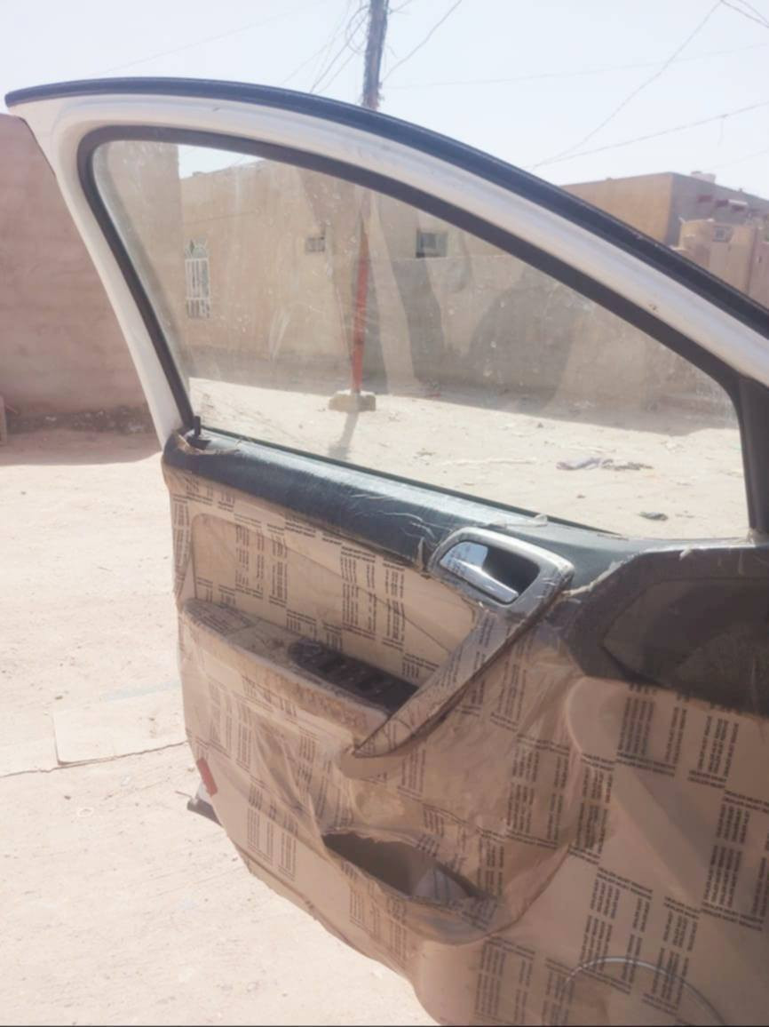 السياره للبيع او مراوس وي اكسنت قديم اوبيع عادي 
شيري A3 موديل 2014
تحكم ستيرن
 كير ومحرك بلادي شرط فول شلعه
اوتو السياره كير ميكانيك 
شاشه اندرورد 
تبريد تدفئه
حساس خلفي 
فتحة سقف كهربائيه اوتو
4دسك بلادي فرامل
حساس مطري للجام 
جام اوتو كهرباء تحكم عن بعد 
ومواصفات كولش حلوه 
 شرط المداور رقم قادسيه سياره مكفوله وجديده ماماشيه 
سعره 48 وبيه مجال قليل +964 780 010 2133 بي وتساب


**إذا كنت صاحب هذا الإعلان وتريد حذفه لأي سبب، رجاءا أرسل رسالة إلى الدعم الفني**